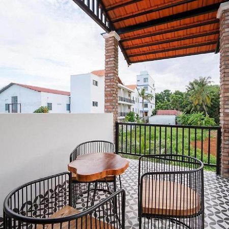 Nhu House Bungalow ฟู้โกว๊ก ภายนอก รูปภาพ