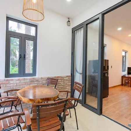 Nhu House Bungalow ฟู้โกว๊ก ภายนอก รูปภาพ