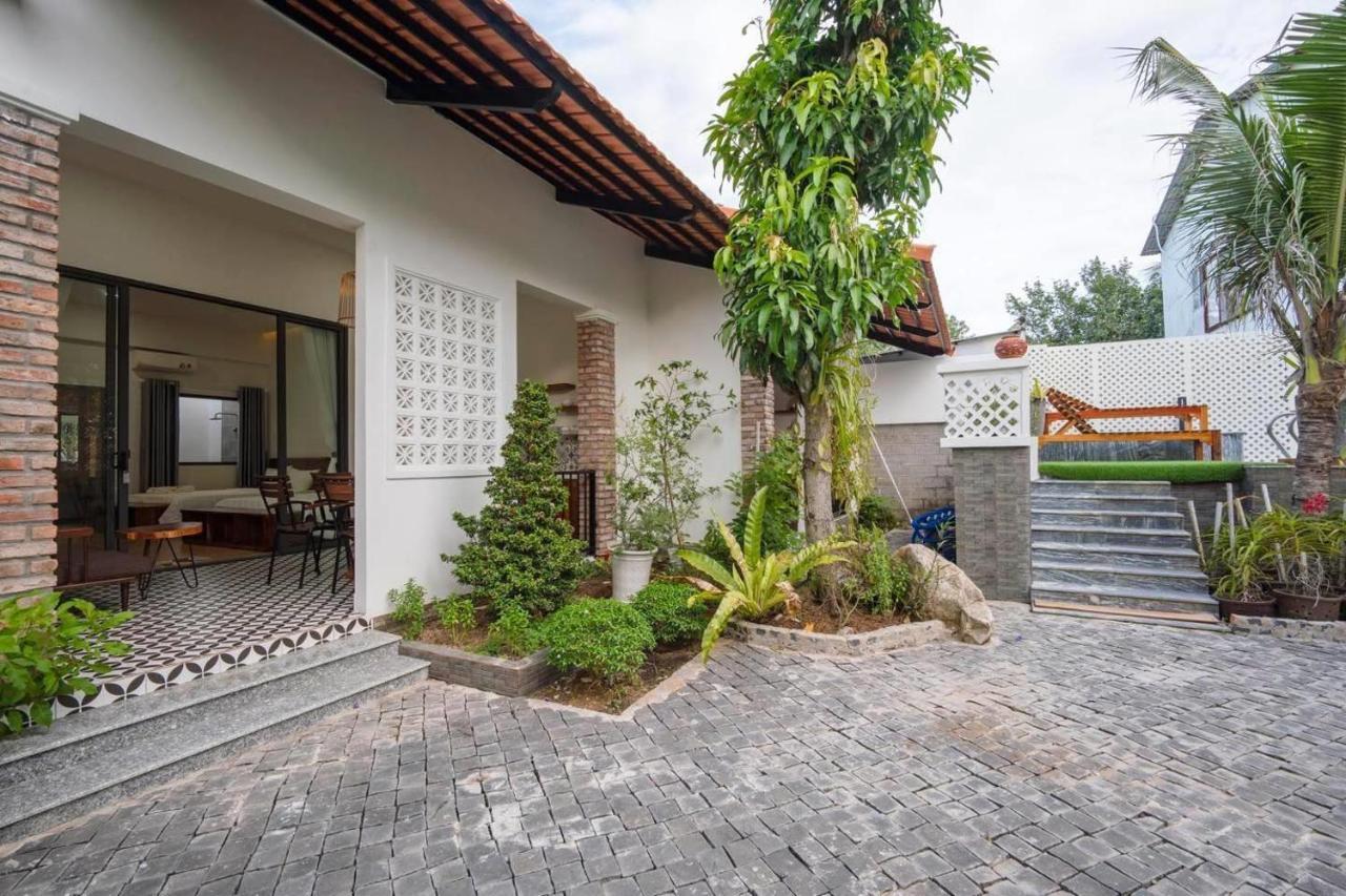 Nhu House Bungalow ฟู้โกว๊ก ภายนอก รูปภาพ