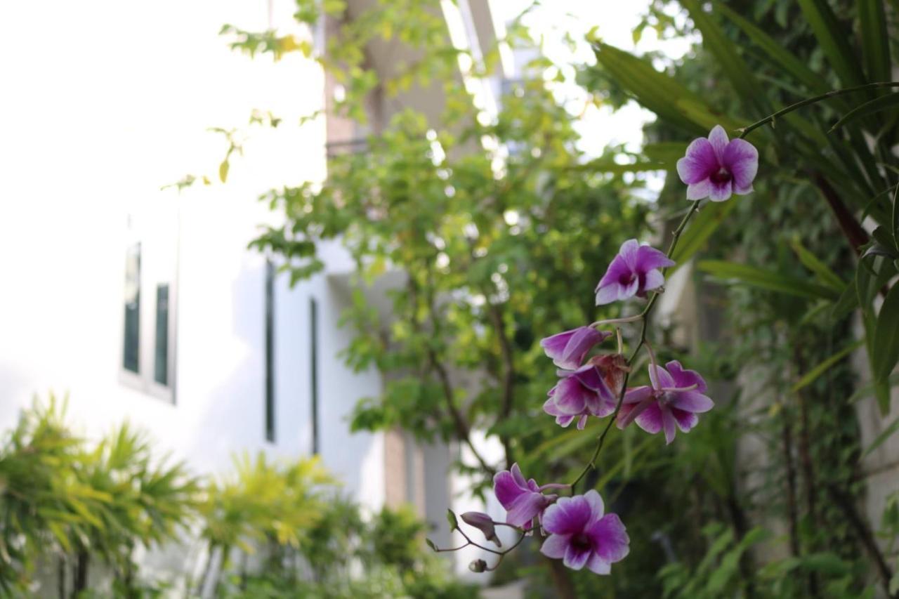 Nhu House Bungalow ฟู้โกว๊ก ภายนอก รูปภาพ