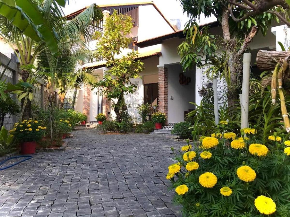 Nhu House Bungalow ฟู้โกว๊ก ภายนอก รูปภาพ