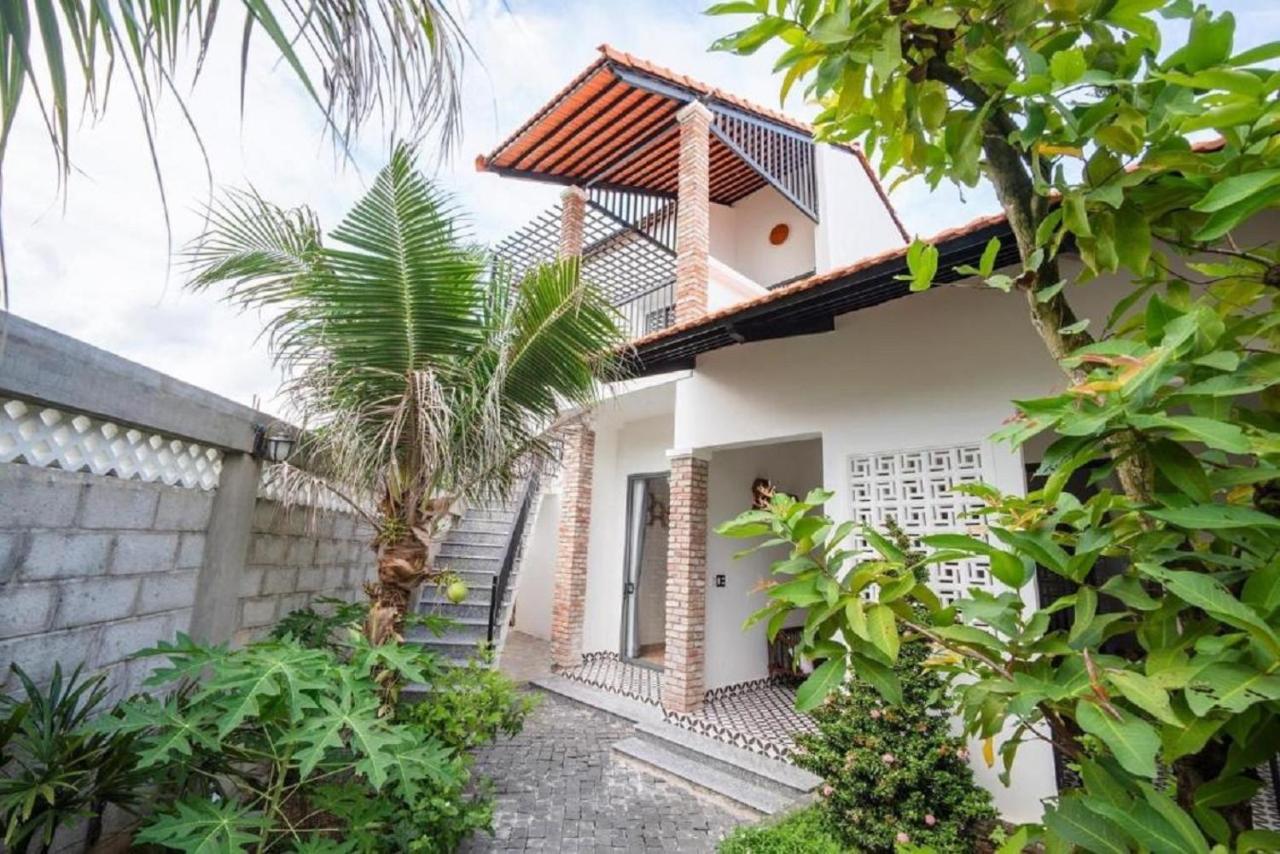 Nhu House Bungalow ฟู้โกว๊ก ภายนอก รูปภาพ