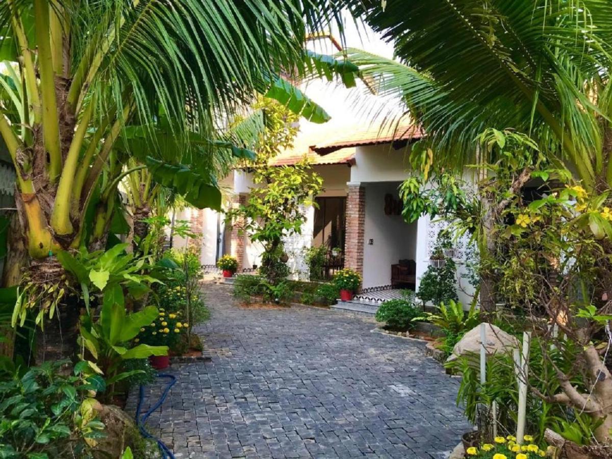 Nhu House Bungalow ฟู้โกว๊ก ภายนอก รูปภาพ